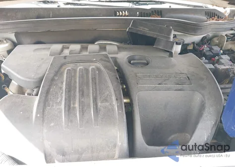 2006 Chevrolet Cobalt Ls from USA, damaged, VIN 1G1AK15F367846813